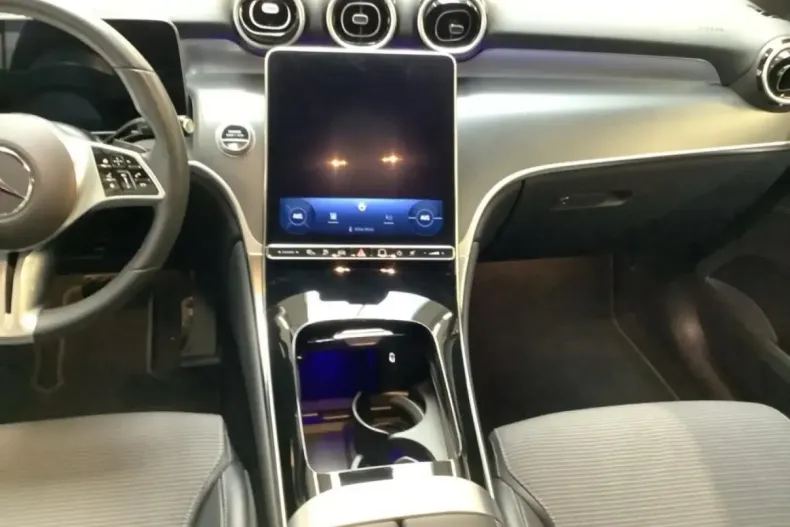 Mercedes-Benz GLC 300 din 2024 cu 22.903 km - oferta MER178997 - foto 13