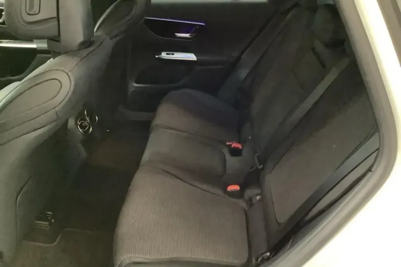 Mercedes-Benz GLC 300 din 2024 cu 22.903 km - oferta MER178997 - foto 14