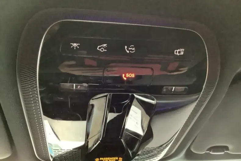 Mercedes-Benz GLC 300 din 2024 cu 22.903 km - oferta MER178997 - foto 18