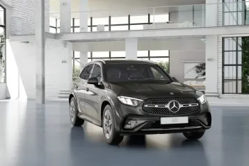 Mercedes-Benz GLC 300 din 2024 - oferta MER178998
