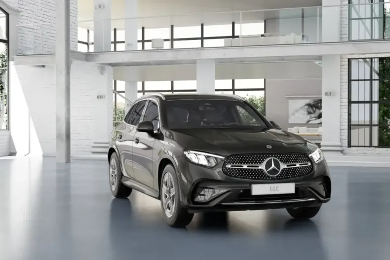 Mercedes-Benz GLC 300 din 2024 cu 23.389 km - oferta MER178998 - foto 1