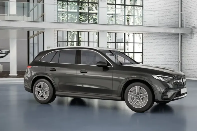 Mercedes-Benz GLC 300 din 2024 cu 23.389 km - oferta MER178998 - foto 3