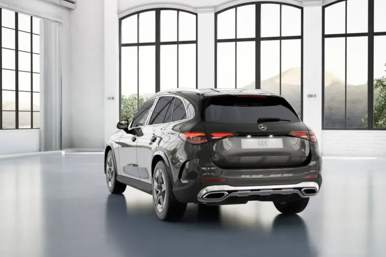 Mercedes-Benz GLC 300 din 2024 cu 23.389 km - oferta MER178998 - foto 4