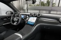 Mercedes-Benz GLC 300 din 2024 cu 23.389 km - oferta MER178998 - foto 6