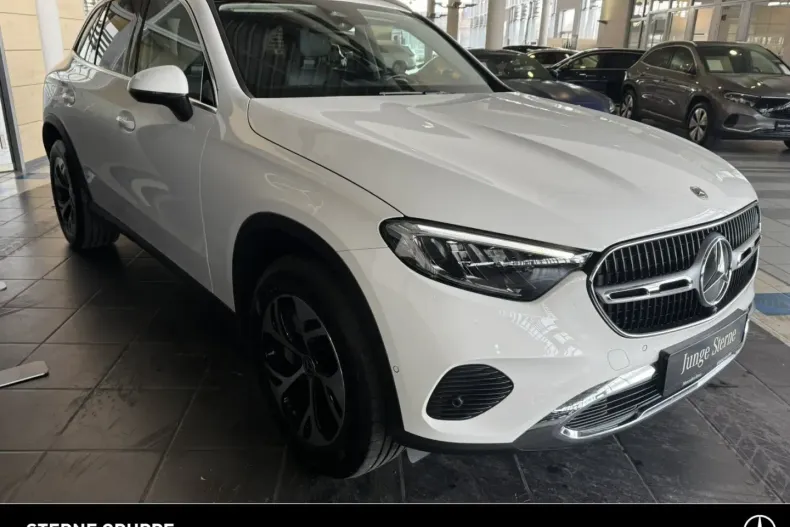 Mercedes-Benz GLC 300 din 2024 cu 37.272 km - oferta MER178999 - foto 1