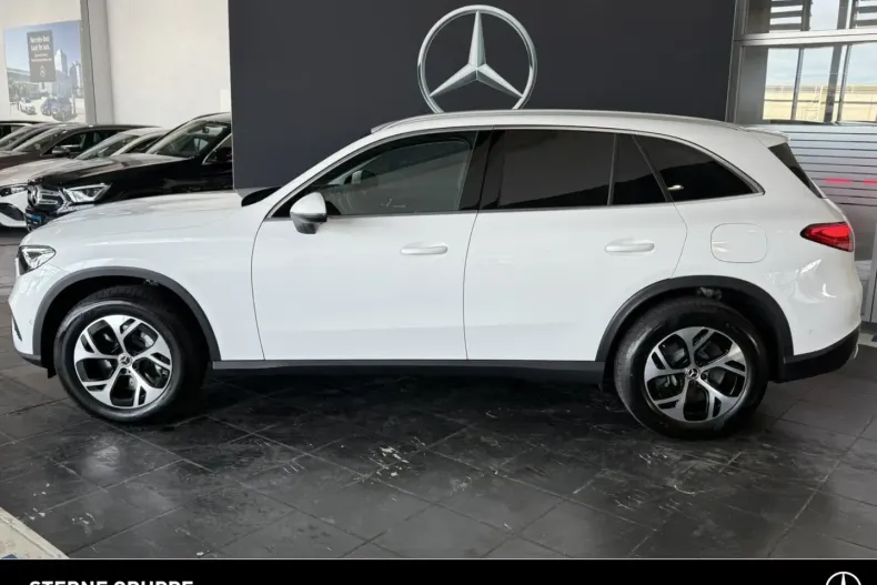 Mercedes-Benz GLC 300 din 2024 cu 37.272 km - oferta MER178999 - foto 3