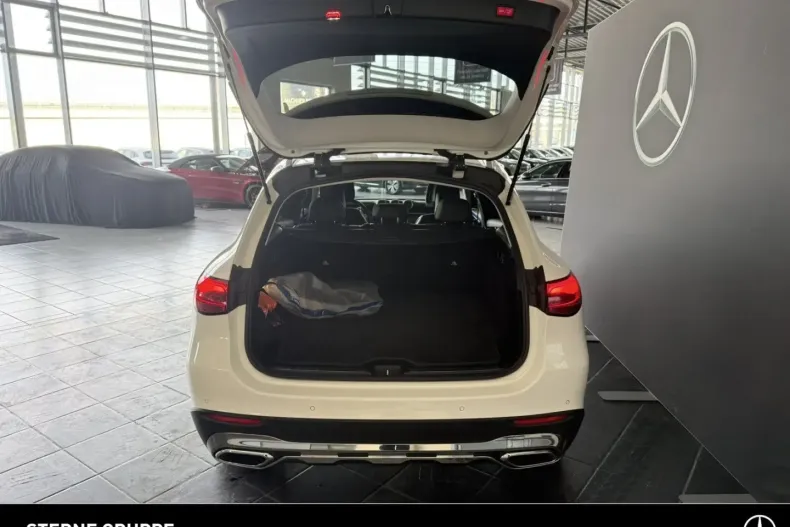 Mercedes-Benz GLC 300 din 2024 cu 37.272 km - oferta MER178999 - foto 6