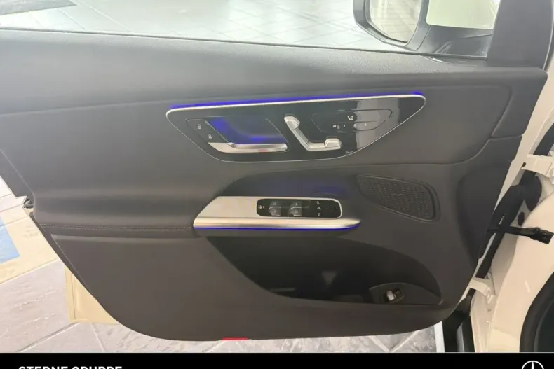 Mercedes-Benz GLC 300 din 2024 cu 37.272 km - oferta MER178999 - foto 10