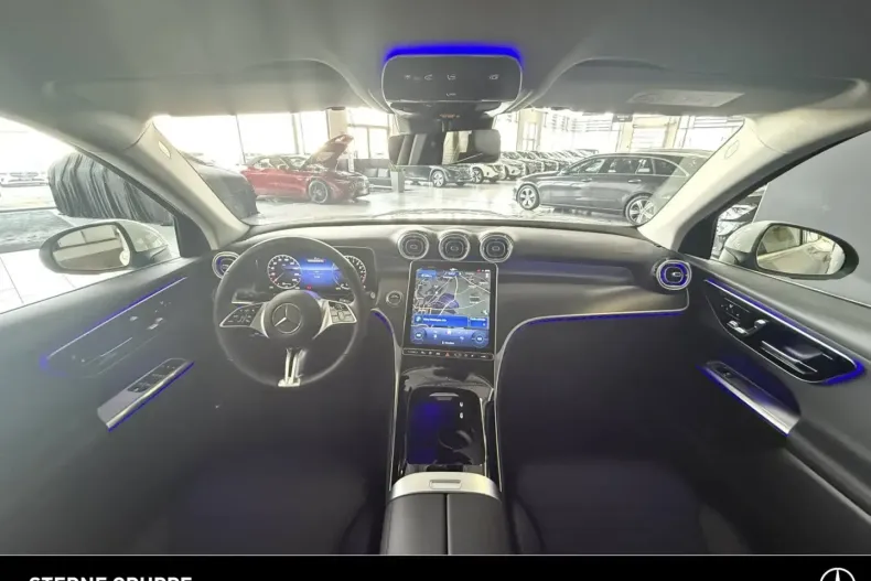 Mercedes-Benz GLC 300 din 2024 cu 37.272 km - oferta MER178999 - foto 12