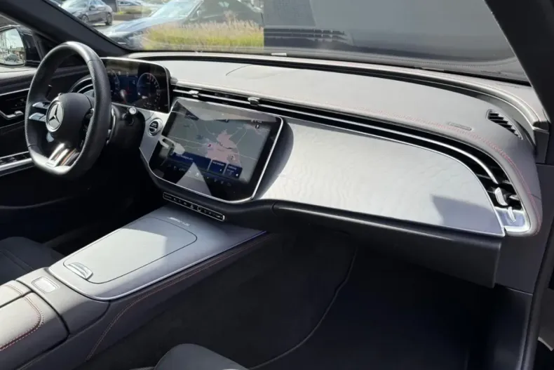 Mercedes-Benz E 53 AMG din 2024 cu 28.224 km - oferta MER179000 - foto 8