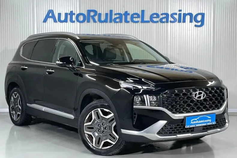 Hyundai SANTA FE din 2021 cu 105.593 km - oferta HYU179001 - foto 2