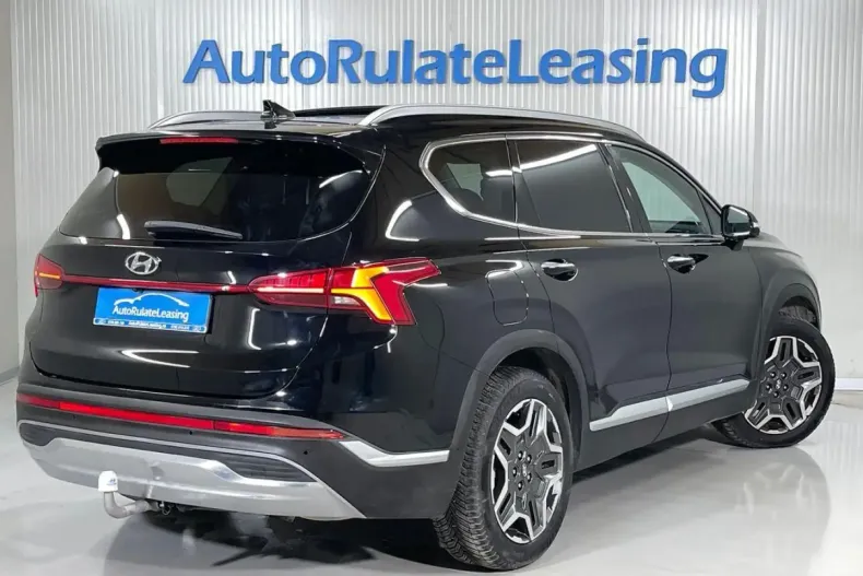 Hyundai SANTA FE din 2021 cu 105.593 km - oferta HYU179001 - foto 3