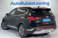 Hyundai SANTA FE din 2021 cu 105.593 km - oferta HYU179001 - foto 4