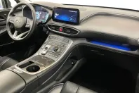 Hyundai SANTA FE din 2021 cu 105.593 km - oferta HYU179001 - foto 10