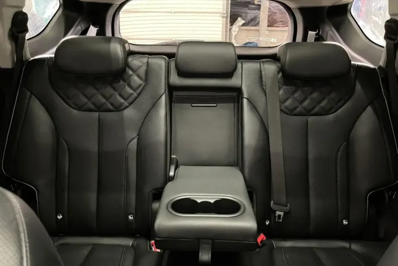 Hyundai SANTA FE din 2021 cu 105.593 km - oferta HYU179001 - foto 13