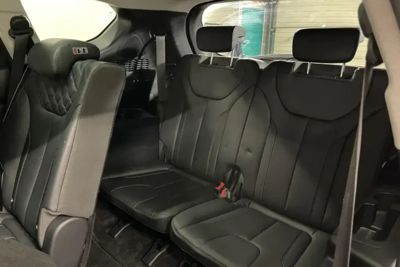 Hyundai SANTA FE din 2021 cu 105.593 km - oferta HYU179001 - foto 14