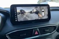 Hyundai SANTA FE din 2021 cu 105.593 km - oferta HYU179001 - foto 19