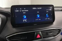 Hyundai SANTA FE din 2021 cu 105.593 km - oferta HYU179001 - foto 22