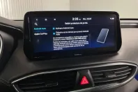 Hyundai SANTA FE din 2021 cu 105.593 km - oferta HYU179001 - foto 24