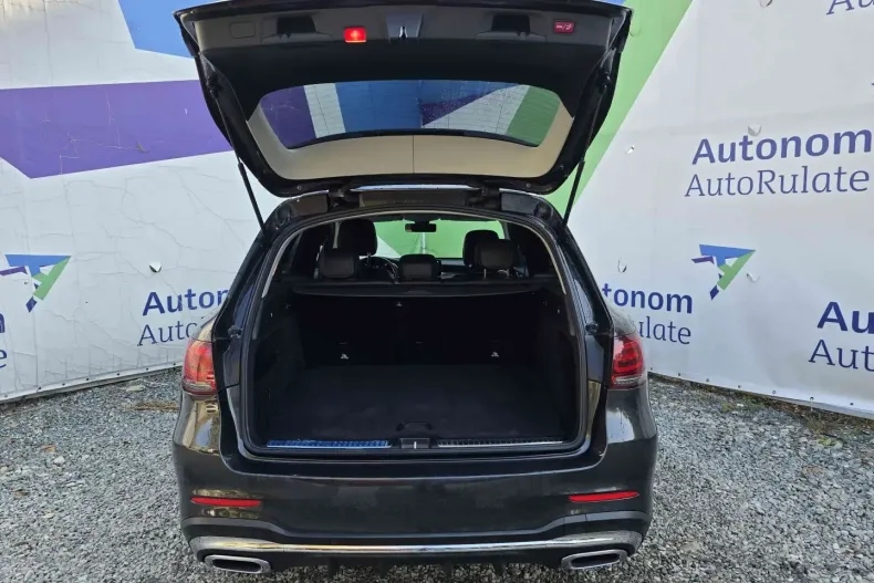 Mercedes-Benz GLC 200 (Clasa GLC) din 2022 cu 126.554 km - oferta MER179002 - foto 7