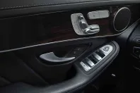 Mercedes-Benz GLC 200 (Clasa GLC) din 2022 cu 126.554 km - oferta MER179002 - foto 11