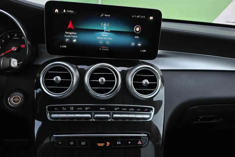 Mercedes-Benz GLC 200 (Clasa GLC) din 2022 cu 126.554 km - oferta MER179002 - foto 13