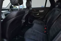 Mercedes-Benz GLC 200 (Clasa GLC) din 2022 cu 126.554 km - oferta MER179002 - foto 15