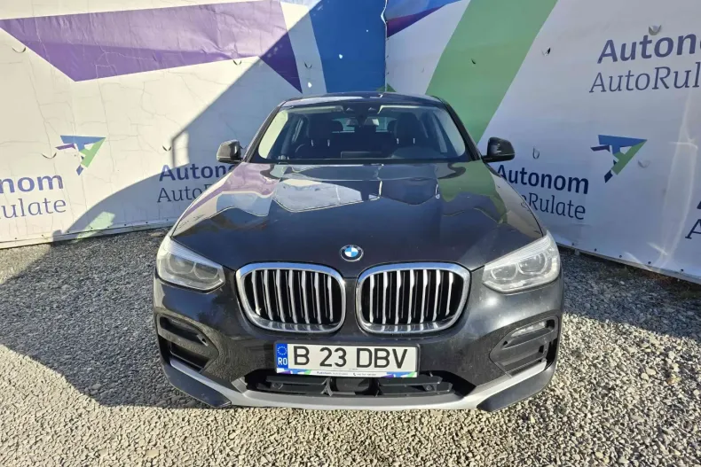BMW X4 din 2021 cu 78.641 km - oferta BMW179003 - foto 1