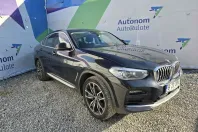 BMW X4 din 2021 cu 78.641 km - oferta BMW179003 - foto 2