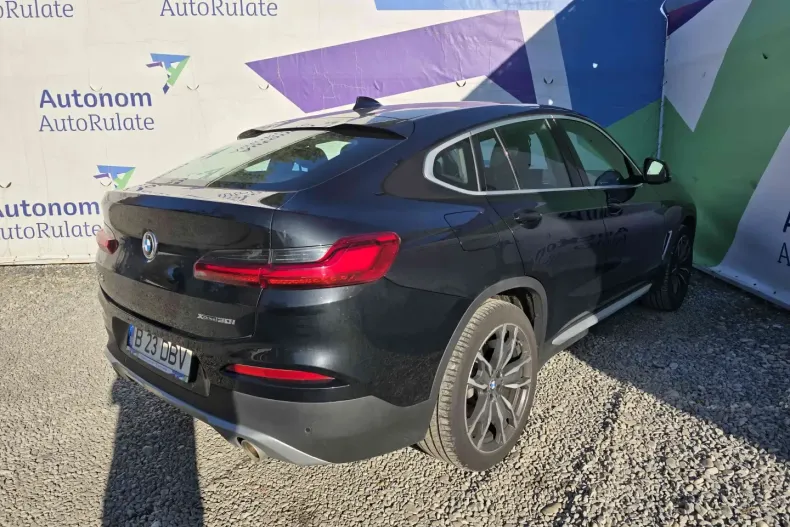 BMW X4 din 2021 cu 78.641 km - oferta BMW179003 - foto 5