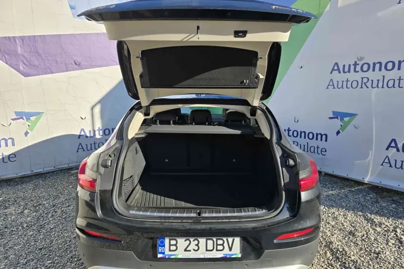BMW X4 din 2021 cu 78.641 km - oferta BMW179003 - foto 7