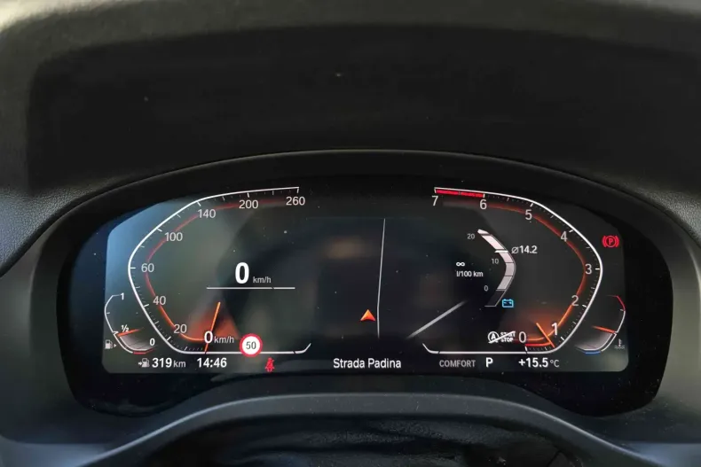 BMW X4 din 2021 cu 78.641 km - oferta BMW179003 - foto 8