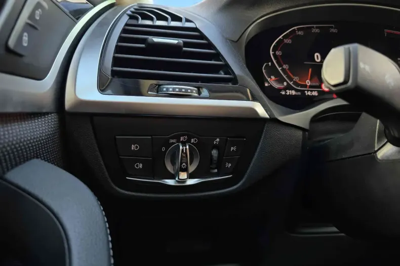 BMW X4 din 2021 cu 78.641 km - oferta BMW179003 - foto 10