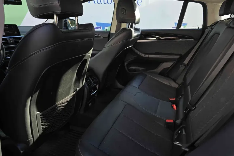 BMW X4 din 2021 cu 78.641 km - oferta BMW179003 - foto 15