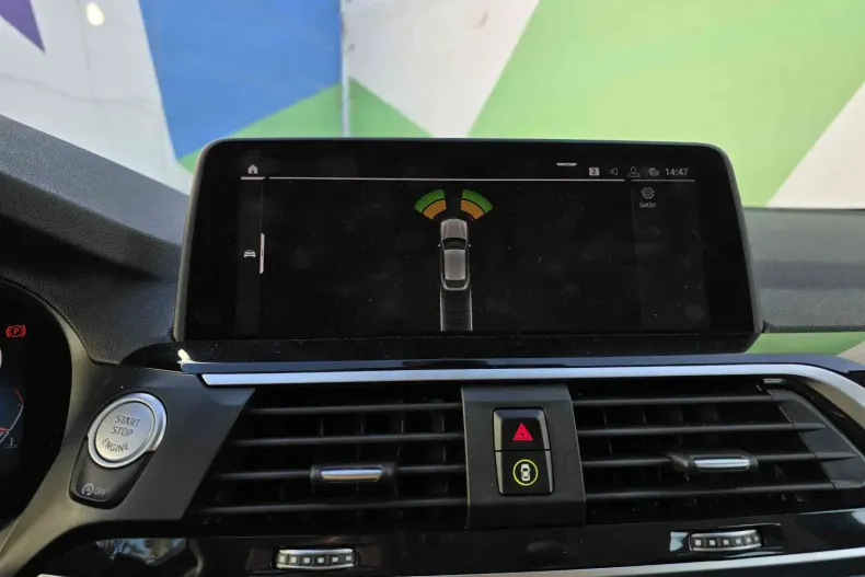 BMW X4 din 2021 cu 78.641 km - oferta BMW179003 - foto 17