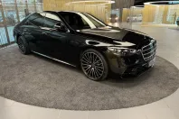 Mercedes-Benz S 450 (Clasa S) din 2024 cu 18.000 km - oferta MER179004 - foto 1