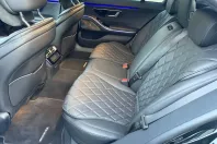 Mercedes-Benz S 450 (Clasa S) din 2024 cu 18.000 km - oferta MER179004 - foto 5