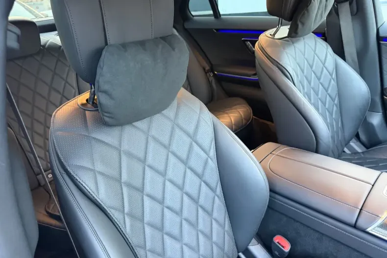 Mercedes-Benz S 450 (Clasa S) din 2024 cu 18.000 km - oferta MER179004 - foto 7