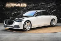 Mercedes-Benz S 450 (Clasa S) din 2025 cu 30.000 km - oferta MER179005 - foto 1