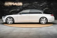 Mercedes-Benz S 450 (Clasa S) din 2025 cu 30.000 km - oferta MER179005 - foto 2