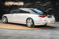 Mercedes-Benz S 450 (Clasa S) din 2025 cu 30.000 km - oferta MER179005 - foto 3