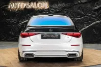 Mercedes-Benz S 450 (Clasa S) din 2025 cu 30.000 km - oferta MER179005 - foto 4