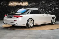 Mercedes-Benz S 450 (Clasa S) din 2025 cu 30.000 km - oferta MER179005 - foto 5