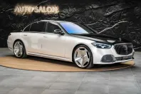 Mercedes-Benz S 450 (Clasa S) din 2025 cu 30.000 km - oferta MER179005 - foto 6