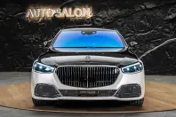 Mercedes-Benz S 450 (Clasa S) din 2025 cu 30.000 km - oferta MER179005 - foto 7