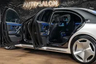 Mercedes-Benz S 450 (Clasa S) din 2025 cu 30.000 km - oferta MER179005 - foto 8