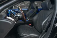 Mercedes-Benz S 450 (Clasa S) din 2025 cu 30.000 km - oferta MER179005 - foto 10