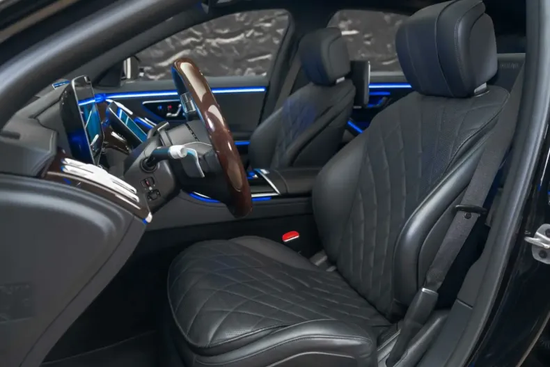 Mercedes-Benz S 450 (Clasa S) din 2025 cu 30.000 km - oferta MER179005 - foto 10