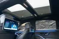 Mercedes-Benz S 450 (Clasa S) din 2025 cu 30.000 km - oferta MER179005 - foto 13