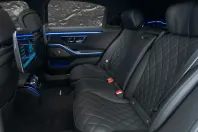 Mercedes-Benz S 450 (Clasa S) din 2025 cu 30.000 km - oferta MER179005 - foto 15